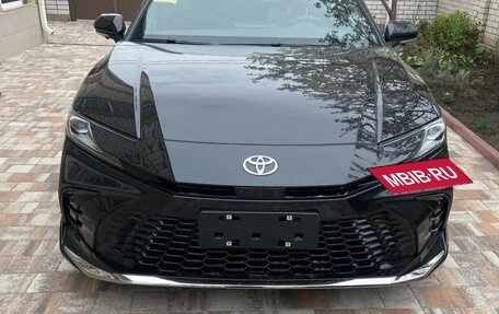 Toyota Camry, 2026 год, 4 030 000 рублей, 1 фотография