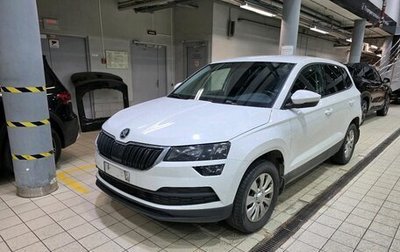 Skoda Karoq I, 2020 год, 2 090 000 рублей, 1 фотография