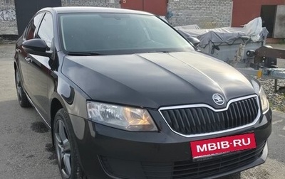 Skoda Octavia, 2014 год, 150 000 рублей, 1 фотография
