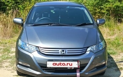 Honda Insight II рестайлинг, 2010 год, 800 000 рублей, 1 фотография