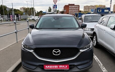 Mazda CX-5 II, 2020 год, 3 200 000 рублей, 1 фотография