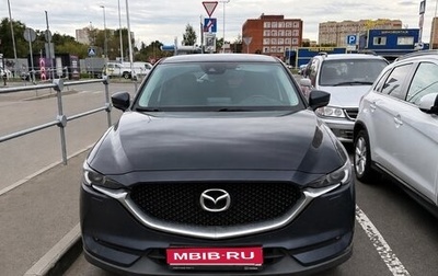 Mazda CX-5 II, 2020 год, 3 200 000 рублей, 1 фотография