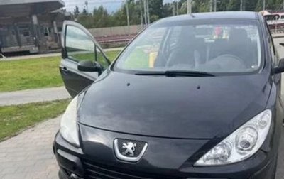 Peugeot 307 I, 2006 год, 195 000 рублей, 1 фотография
