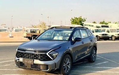 KIA Sportage IV рестайлинг, 2026 год, 3 673 000 рублей, 1 фотография
