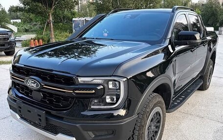 Ford Ranger, 2025 год, 5 150 800 рублей, 1 фотография