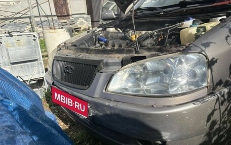 Chery Amulet (A15) I, 2007 год, 100 000 рублей, 1 фотография