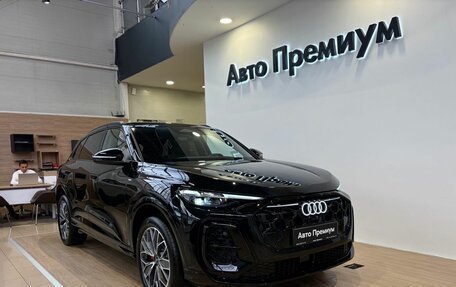 Audi Q5, 2026 год, 6 499 000 рублей, 1 фотография
