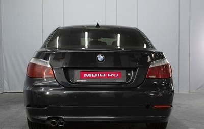 BMW 5 серия, 2009 год, 1 590 000 рублей, 1 фотография