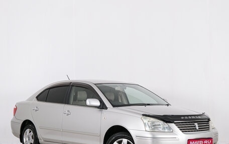 Toyota Premio, 2004 год, 829 000 рублей, 1 фотография