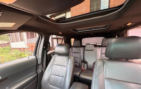 Ford Explorer VI, 2014 год, 1 900 000 рублей, 6 фотография