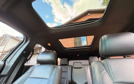 Ford Explorer VI, 2014 год, 1 900 000 рублей, 4 фотография