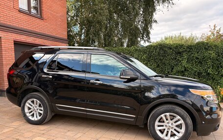 Ford Explorer VI, 2014 год, 1 900 000 рублей, 12 фотография