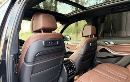BMW X5, 2018 год, 5 750 000 рублей, 7 фотография