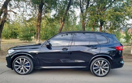BMW X5, 2018 год, 5 750 000 рублей, 3 фотография