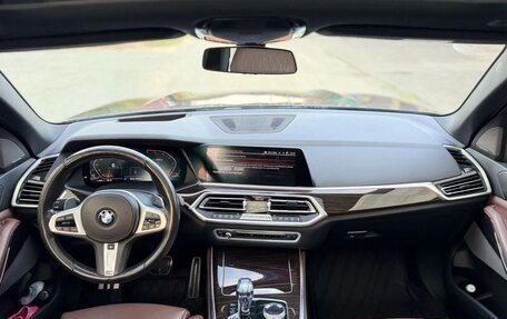 BMW X5, 2018 год, 5 750 000 рублей, 8 фотография