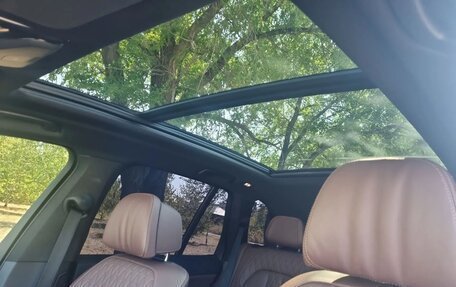 BMW X5, 2018 год, 5 750 000 рублей, 13 фотография