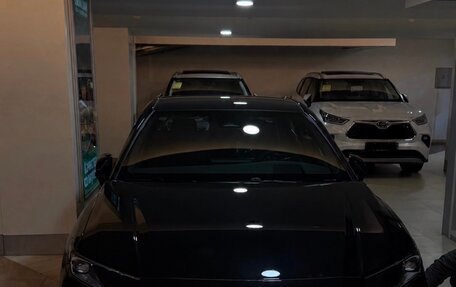 Toyota Camry, 2026 год, 4 030 000 рублей, 2 фотография
