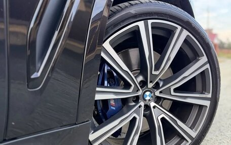 BMW X5, 2018 год, 5 750 000 рублей, 15 фотография