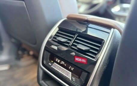 BMW X5, 2018 год, 5 750 000 рублей, 11 фотография