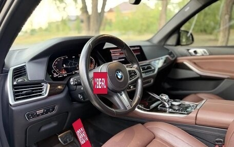BMW X5, 2018 год, 5 750 000 рублей, 6 фотография