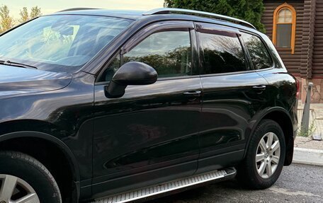 Volkswagen Touareg III, 2013 год, 2 279 000 рублей, 3 фотография