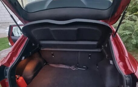 Nissan Qashqai, 2019 год, 1 777 000 рублей, 9 фотография