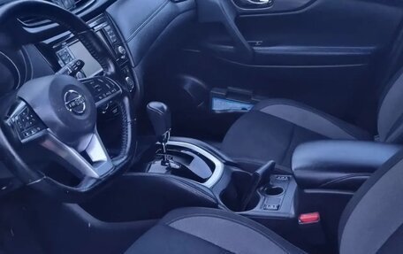 Nissan Qashqai, 2019 год, 1 777 000 рублей, 7 фотография