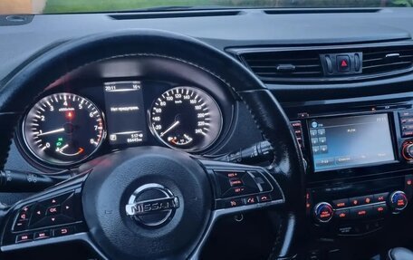 Nissan Qashqai, 2019 год, 1 777 000 рублей, 6 фотография