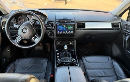 Volkswagen Touareg III, 2013 год, 2 279 000 рублей, 7 фотография