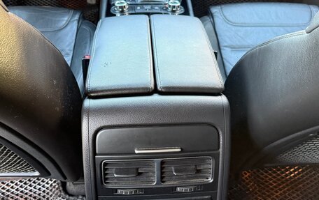 Volkswagen Touareg III, 2013 год, 2 279 000 рублей, 9 фотография
