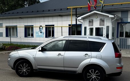 Peugeot 4007, 2011 год, 925 000 рублей, 2 фотография