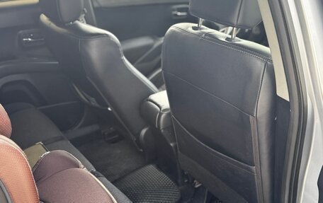 Peugeot 4007, 2011 год, 925 000 рублей, 7 фотография
