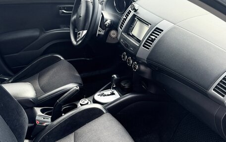 Peugeot 4007, 2011 год, 925 000 рублей, 5 фотография