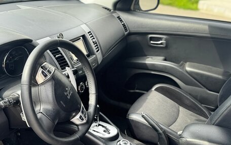 Peugeot 4007, 2011 год, 925 000 рублей, 4 фотография