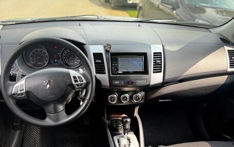 Peugeot 4007, 2011 год, 925 000 рублей, 8 фотография