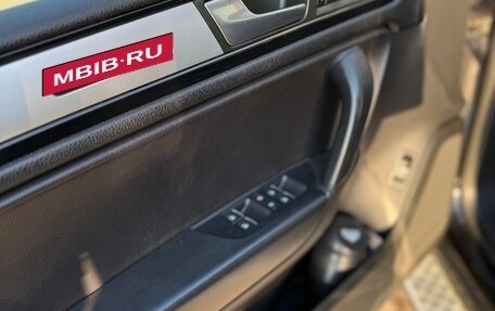 Volkswagen Touareg III, 2013 год, 2 279 000 рублей, 12 фотография