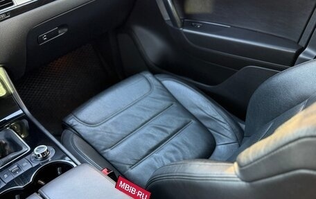 Volkswagen Touareg III, 2013 год, 2 279 000 рублей, 8 фотография