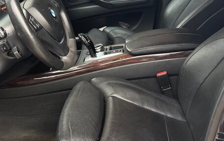 BMW X5, 2010 год, 1 750 000 рублей, 10 фотография