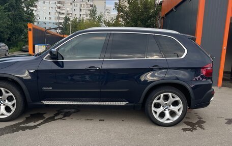 BMW X5, 2010 год, 1 750 000 рублей, 2 фотография