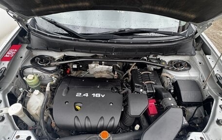 Peugeot 4007, 2011 год, 925 000 рублей, 9 фотография