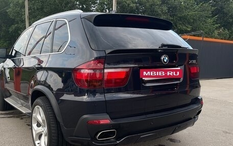 BMW X5, 2010 год, 1 750 000 рублей, 7 фотография