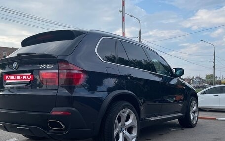 BMW X5, 2010 год, 1 750 000 рублей, 5 фотография