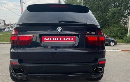 BMW X5, 2010 год, 1 750 000 рублей, 6 фотография