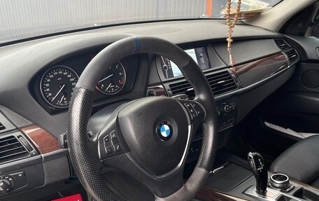 BMW X5, 2010 год, 1 750 000 рублей, 11 фотография