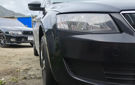 Skoda Octavia, 2014 год, 150 000 рублей, 8 фотография