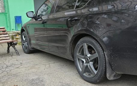 Skoda Octavia, 2014 год, 150 000 рублей, 10 фотография