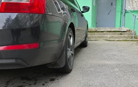 Skoda Octavia, 2014 год, 150 000 рублей, 11 фотография