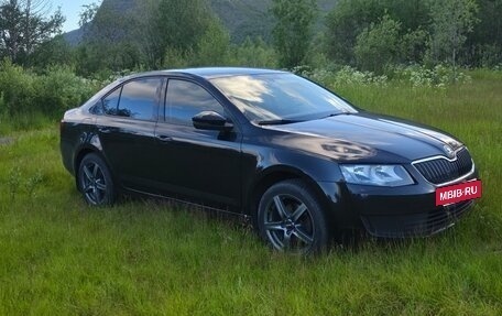 Skoda Octavia, 2014 год, 150 000 рублей, 6 фотография