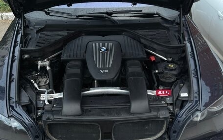 BMW X5, 2010 год, 1 750 000 рублей, 13 фотография