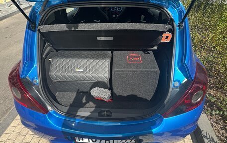 Opel Corsa OPC D рестайлинг 1, 2008 год, 999 999 рублей, 5 фотография